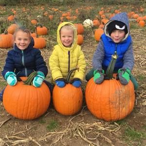 Meet your Posher, Sara